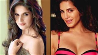 War of Sensuality: Is Sunny afraid of Zarine and Daisy?