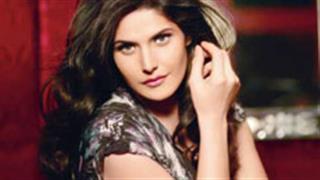 जरीन के लिए ​'​नानसेंस​'​ होगा मार्च 2015