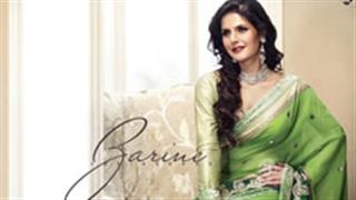 OMG! Zareen spills beans about Salman's wedding