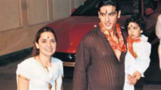  Zayed Khan hurt and out