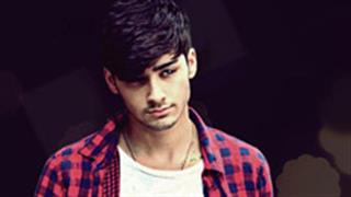 Bollywood calling for former One Direction singer Zayn Malik?