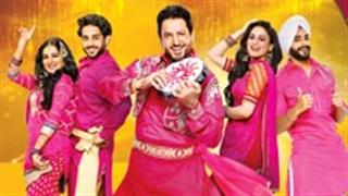 Reliance Big Synergy’s Fiction Series Heer Ranjha & Kamli Ishq Di Garner Top Two Slots on Zee Punjabi