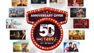 ज़ी5 का अक्टूबर कैलेंडर होगा कुछ इस प्रकार!