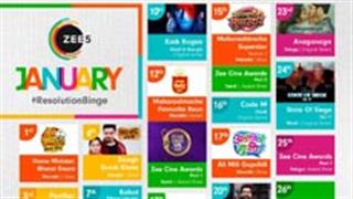 ZEE5 to continue reigning the OTT space in 2020 
