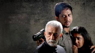 ZEE5's Naseeruddin Shah Starrer ‘Zero KMS’ becomes the highest rated web series