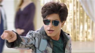 Watch SRK in a never seen before avatar in 'ZERO'!