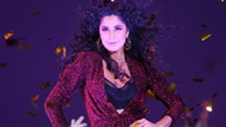 Katrina Kaif sets the stage on fire at the launch of Husn Parcham from Zero!