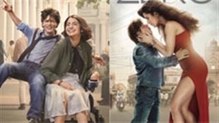Zero promises not just a strong lead cast but also a powerful support cast