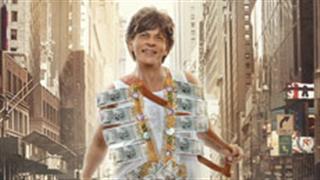 Zero's music album provides the various flavours of the film