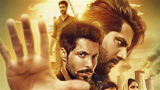 Jora: The Second Chapter trailer: A thrilling crime-drama on its way