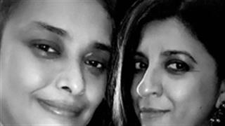 Zoya Akhtar and Reema Kagti bag the title of The Creative Powerhouse of the Year