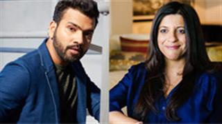 Rohit Sharma shares the most adorable reaction to Zoya Akhtar's Gully Boy