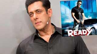 13 years of Salman Khan's Ready! A well-packed massy comedy-drama with a family backdrop!