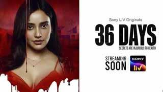 Neha Sharma Stuns as Femme Fatale in ‘36 Days’ Teaser!