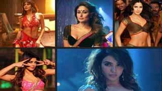 5 Bollywood Queens Who Took Over with Their Dance Hits!