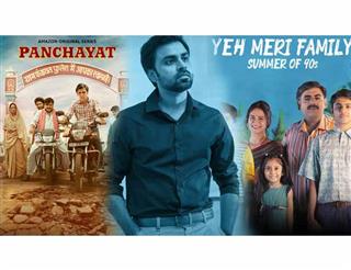 7 Feel - Good Hindi Shows That Are Pure Magic Available to Watch on OTT!