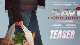 Unveiling the Intriguing Plot of Abhinay Deo’s Savi - A Bloody Housewife!