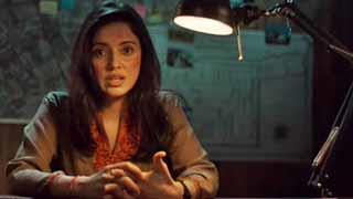 Exciting Teaser Released for Anil Kapoor and Divya Khosla's 'Saavi: A Bloody Housewife'!