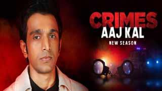 Pratik Gandhi returns as the host for Amazon miniTV’s acclaimed crime anthology Crimes Aaj Kal S3!