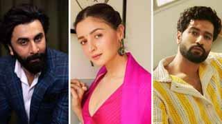 संजय लीला भंसाली की फिल्म 'लव एंड वॉर' के लिए आलिया भट्ट कर रही हैं तैयारी!