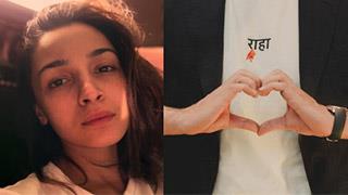 आलिया भट्ट ने शेयर किये वर्कआउट, पांडा और परिवार के साथ दिसंबर के खास पल!
