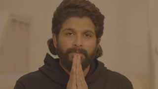 Allu Arjun Announces Rs. 25 Lakh Aid for Family of Woman Killed in Theatre Stampede!
