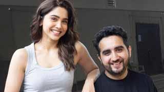 Sharvari's Thrilling Start in the Highly Anticipated Film 'Alpha'!