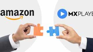 Glance and Amazon MX Player partner to revolutionize how India consumes content over mobile!