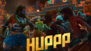 Anticipation Builds for Allu Arjun's 'Pushpa 2: The Rule' with a Thrilling Climax Action Scene!
