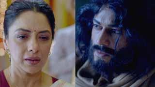 'अनुपमा' में अनुज ने किया अनुपमा को नज़रअंदाज़! मेकर्स ने रिलीज किया शो का नया प्रोमो!