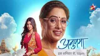 राही या माही में से प्रेम के लिए किसे चुनेगी अनुपमा ? दिलचस्प प्रोमो रिलीज़!