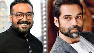 Anurag Kashyap Addresses Rift with Abhay Deol and Casting Controversy!