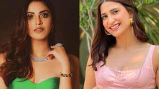 Anushka Ranjan Joins Aahana Kumra in High-Octane Thriller 'Mixture'!