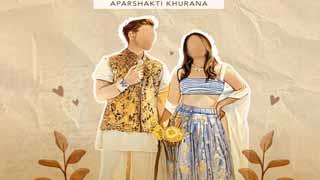 Feel the Soul-Stirring Power of Love in Aparshakti Khurana's Latest Release, 'Enna Pyar'!