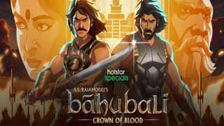 Disney Plus Hotstar brings the team of Baahubali: Crown of Blood together in the heartland of the Baahubali franchise!