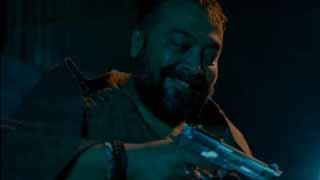 Anurag Kashyap opens up about what made him choose an interesting character like Kazbe in Bad Cop!