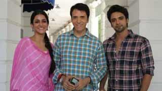 Cherished memories: Badall Pe Paon Hai concludes a heartfelt journey!