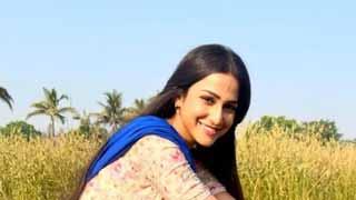 Amandeep Sidhu's Dedication to Her Role in 'Badall Pe Paon Hai'!