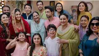 In Sony SAB’s ‘Badall Pe Paon Hai’ Bani and Rajat set out to Vaishno Devi, accompanied by their family!