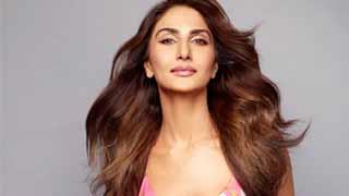 Vaani Kapoor Takes Center Stage in Quirky Dramedy 'Badtameez Gill'!