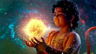 On the auspicious occasion of ‘Hanuman Jayanti,’ witness Bal Hanuman’s power of strength and devotion in ‘Shrimad Ramayan’!