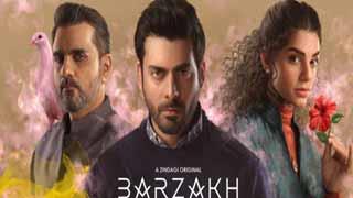 Fawad Khan - Sanam Saeed starrer ‘Barzakh’ set to premiere on Zindagi’s YouTube and ZEE5!