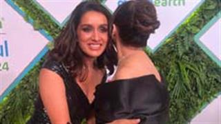 Shraddha Kapoor Expresses Gratitude to Fans at ‘Beautiful Indians 2024’!