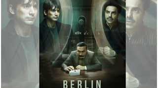 ‘Berlin’ Starring Rahul Bose and Ishwak Singh Set for OTT Release!