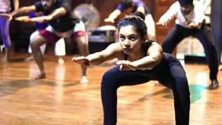 Bhoomika Meena: The Rising Star Who Believes in the Power of Training!