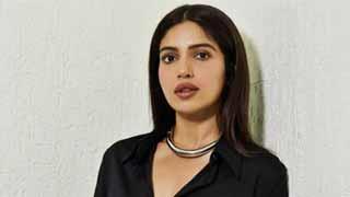 Bhumi Pednekar Opens Up About Her Ideal Partner: Kindness Over Looks!
