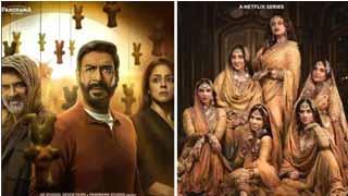 Binge Alert ! Top Upcoming OTT Movies and Shows to Watch in India (May 2024 and Beyond)!
