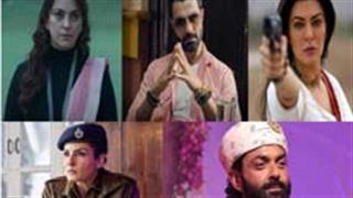 Bobby Deol, Ashmit Patel to Raveena Tandon; Check out Actors Who Made a Roaring RETURN!