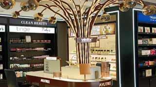 Customised Ayurveda Beauty Brand Vedix joins hands with Shoppers Stop for offline expansion!