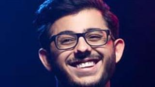 Do we get to see Carry Minati playing his real character in Love, Sex aur Dhokha 2?